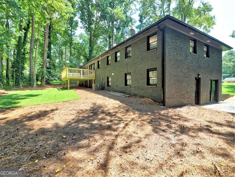 3287 HARVEST Way Marietta - 18