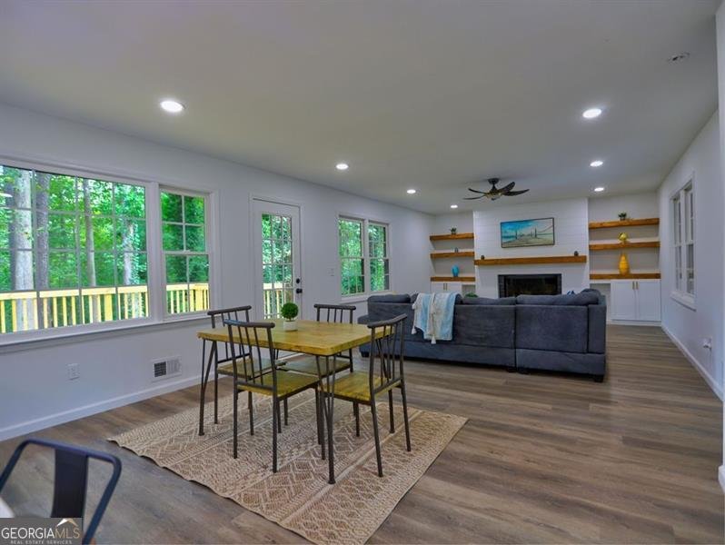 3287 HARVEST Way Marietta - 2