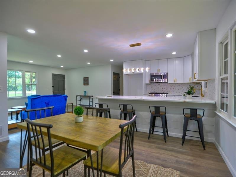 3287 HARVEST Way Marietta - 3