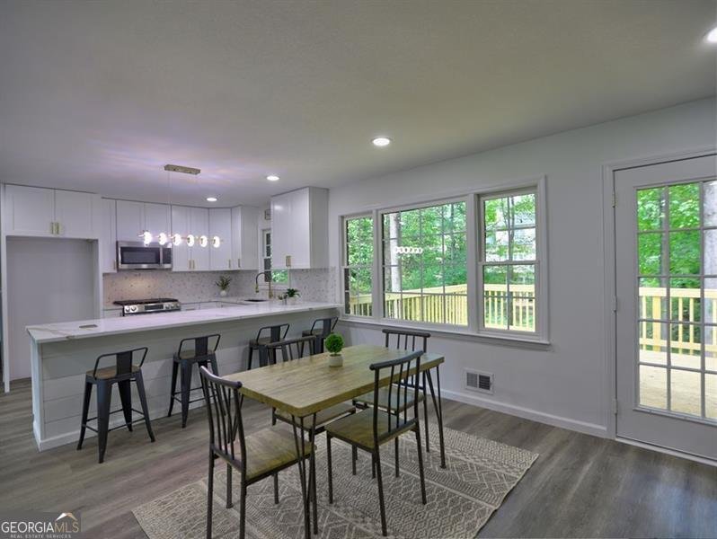 3287 HARVEST Way Marietta - 4