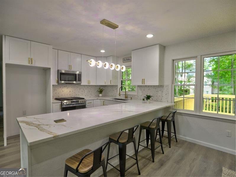 3287 HARVEST Way Marietta - 5