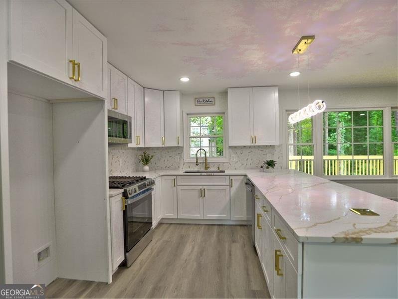 3287 HARVEST Way Marietta - 6