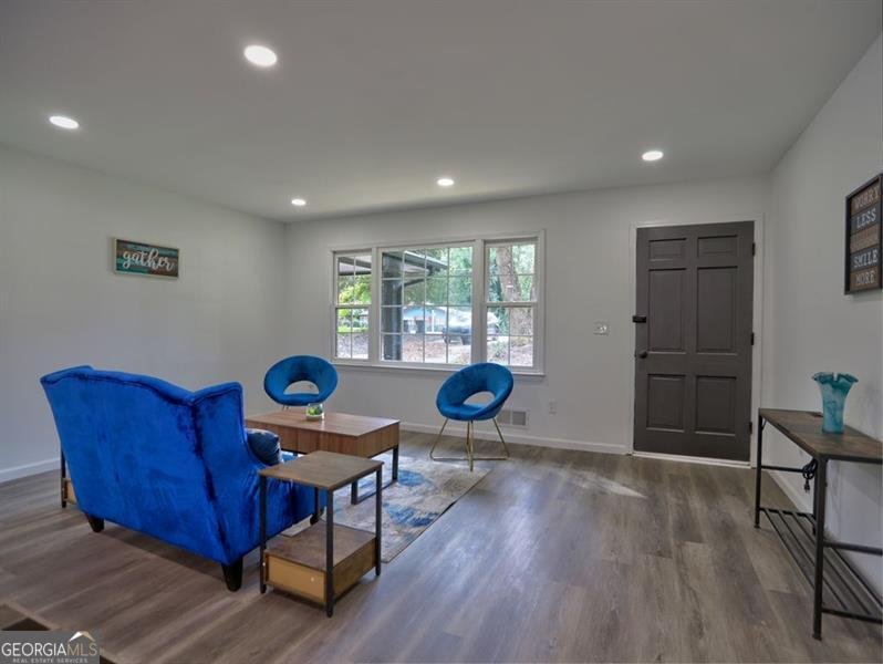 3287 HARVEST Way Marietta - 7