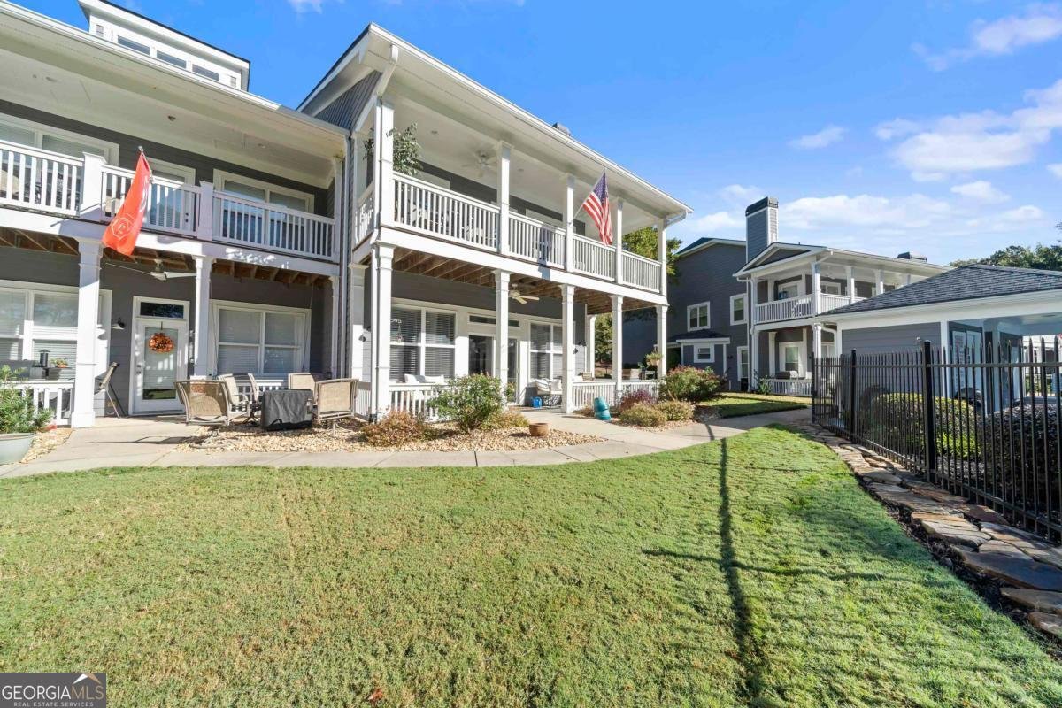 181-A Farriers Lane Eatonton - 10