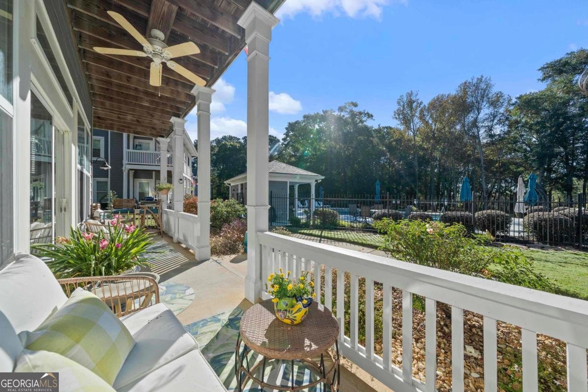 181-A Farriers Lane Eatonton - 11