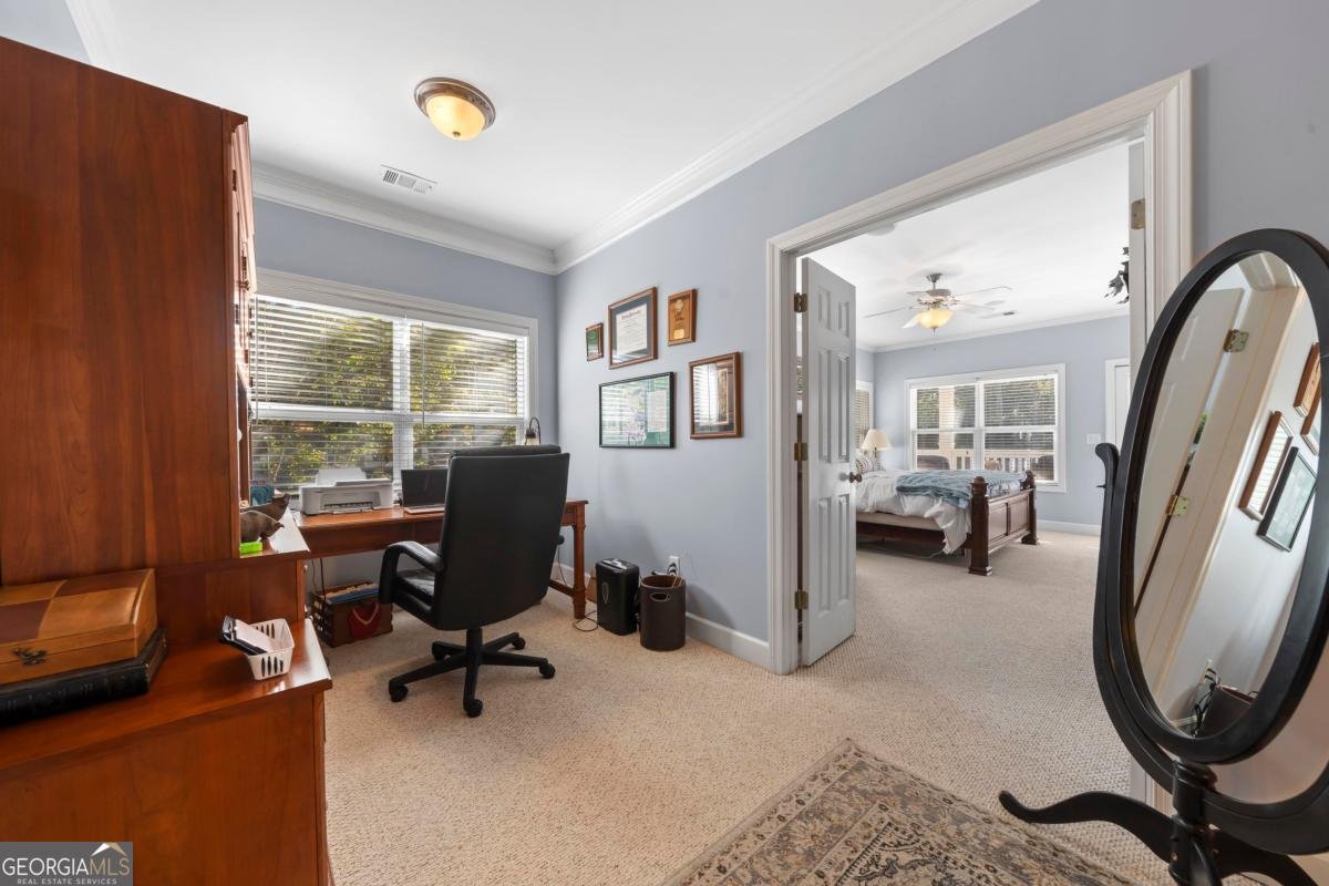 181-A Farriers Lane Eatonton - 26