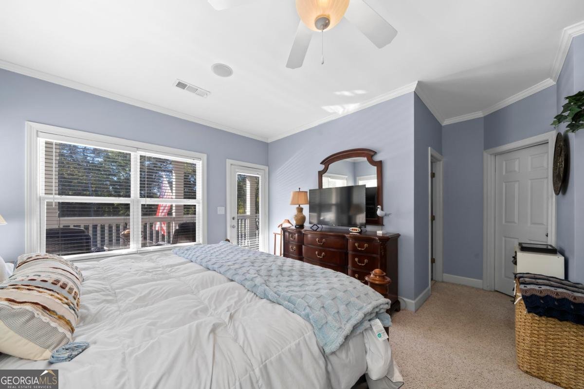 181-A Farriers Lane Eatonton - 27