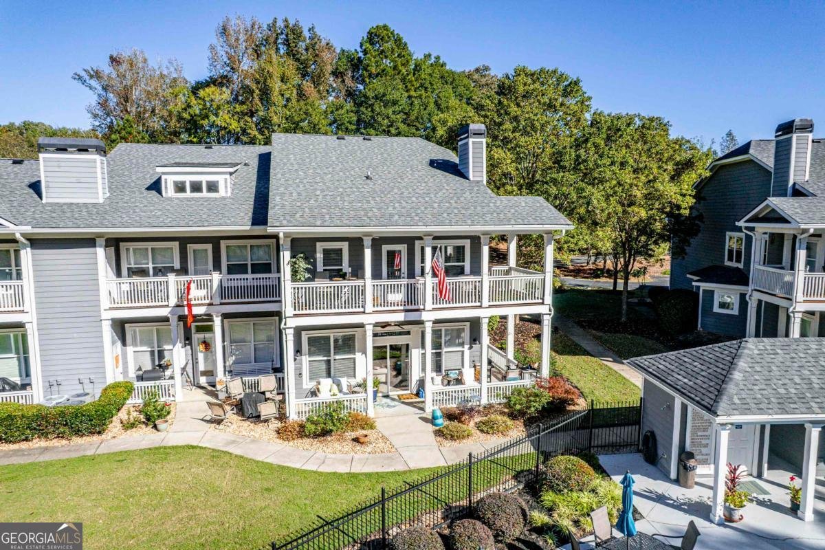 181-A Farriers Lane Eatonton - 37