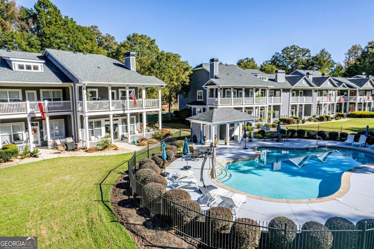 181-A Farriers Lane Eatonton - 7