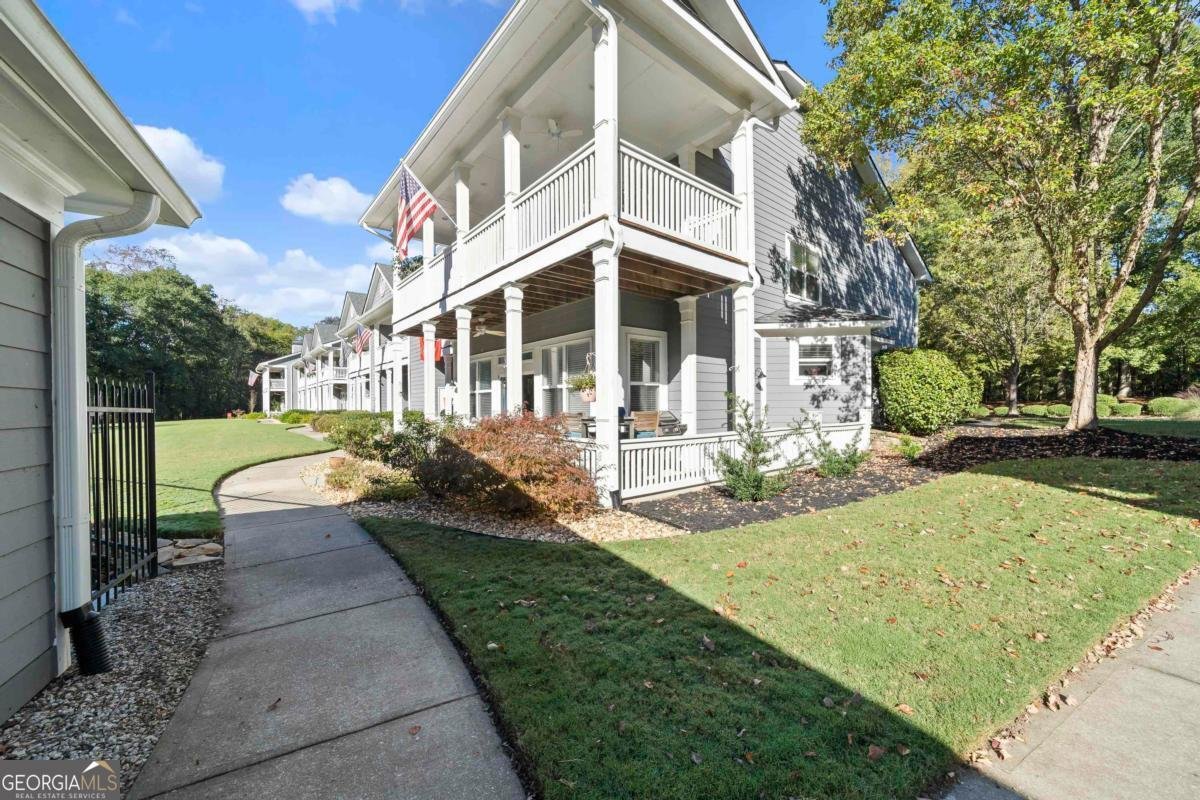 181-A Farriers Lane Eatonton - 9