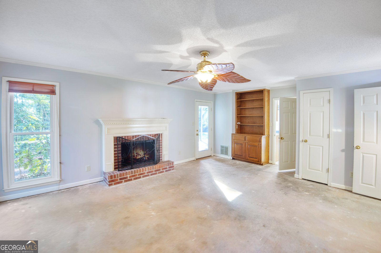 11775 Highland Colony Drive Roswell - 11
