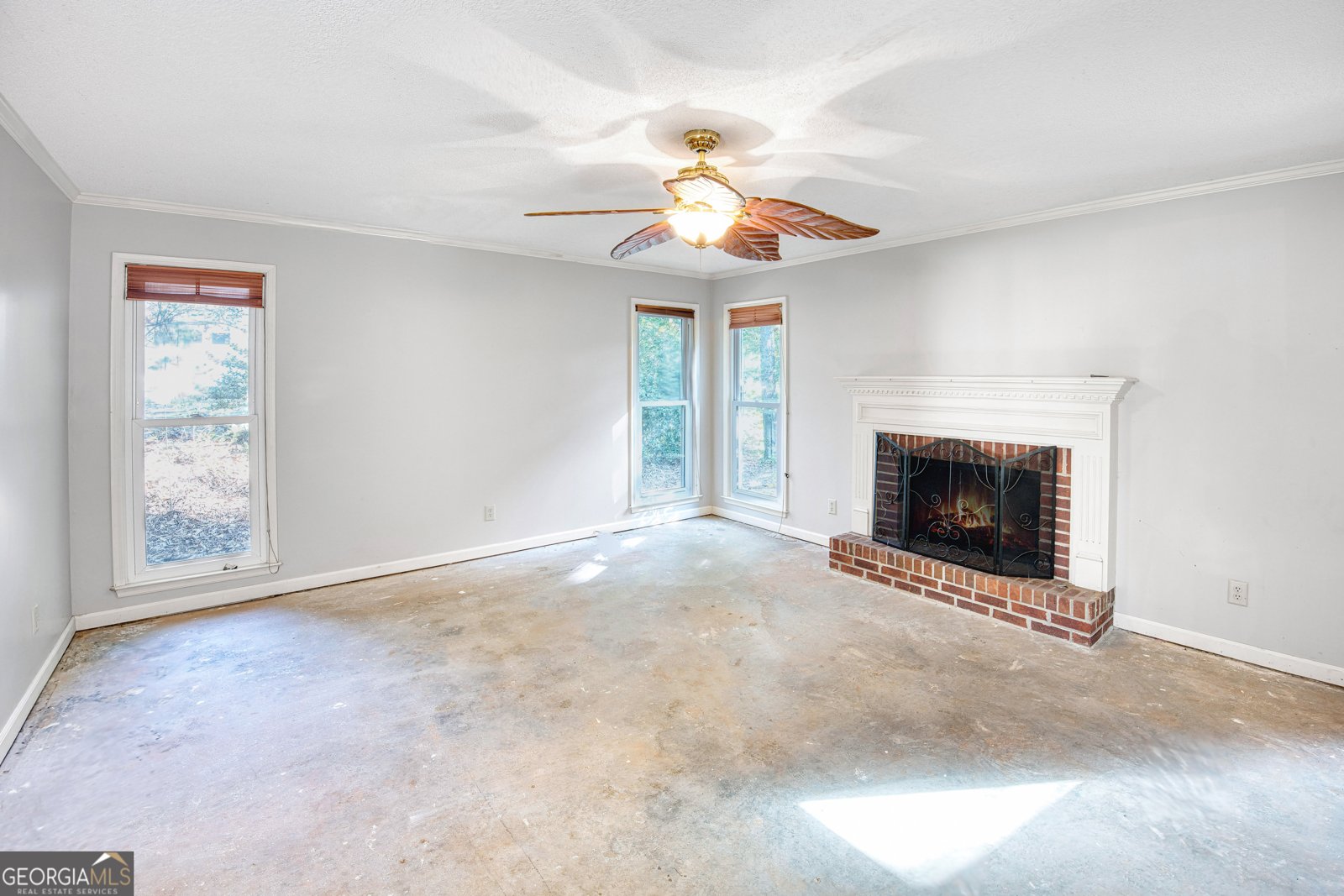 11775 Highland Colony Drive Roswell - 12