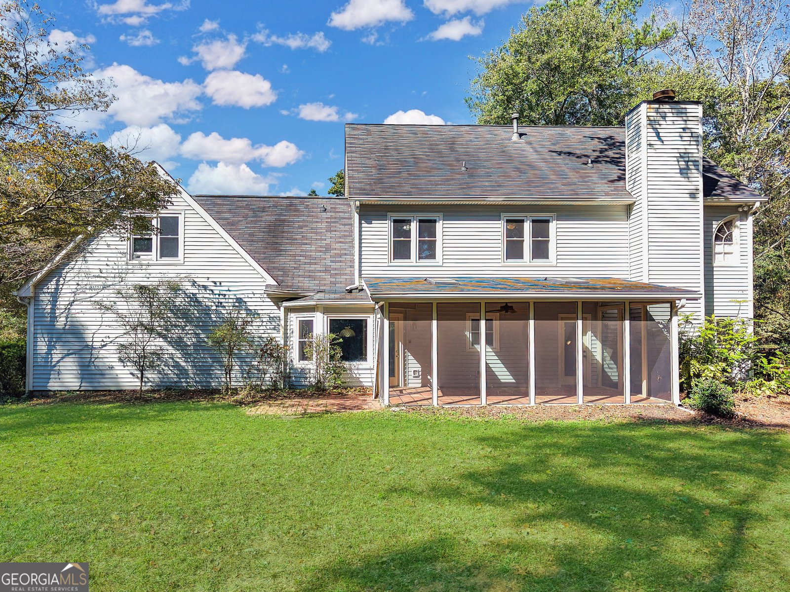 11775 Highland Colony Drive Roswell - 17