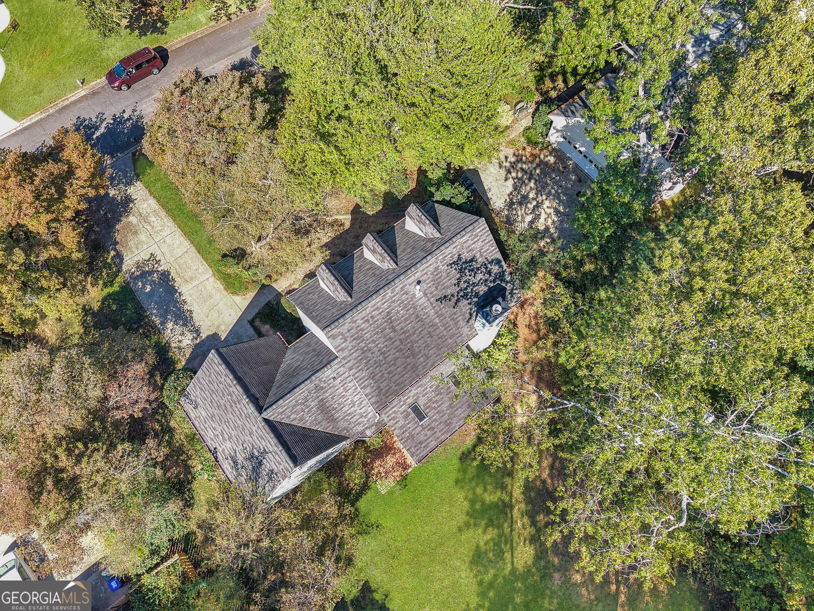 11775 Highland Colony Drive Roswell - 2