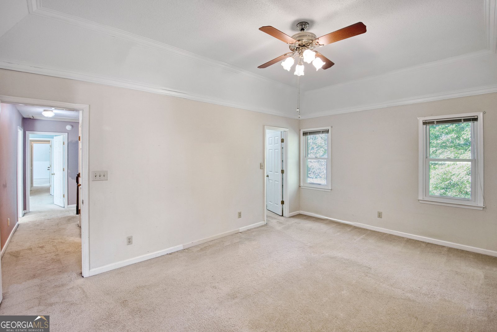 11775 Highland Colony Drive Roswell - 21
