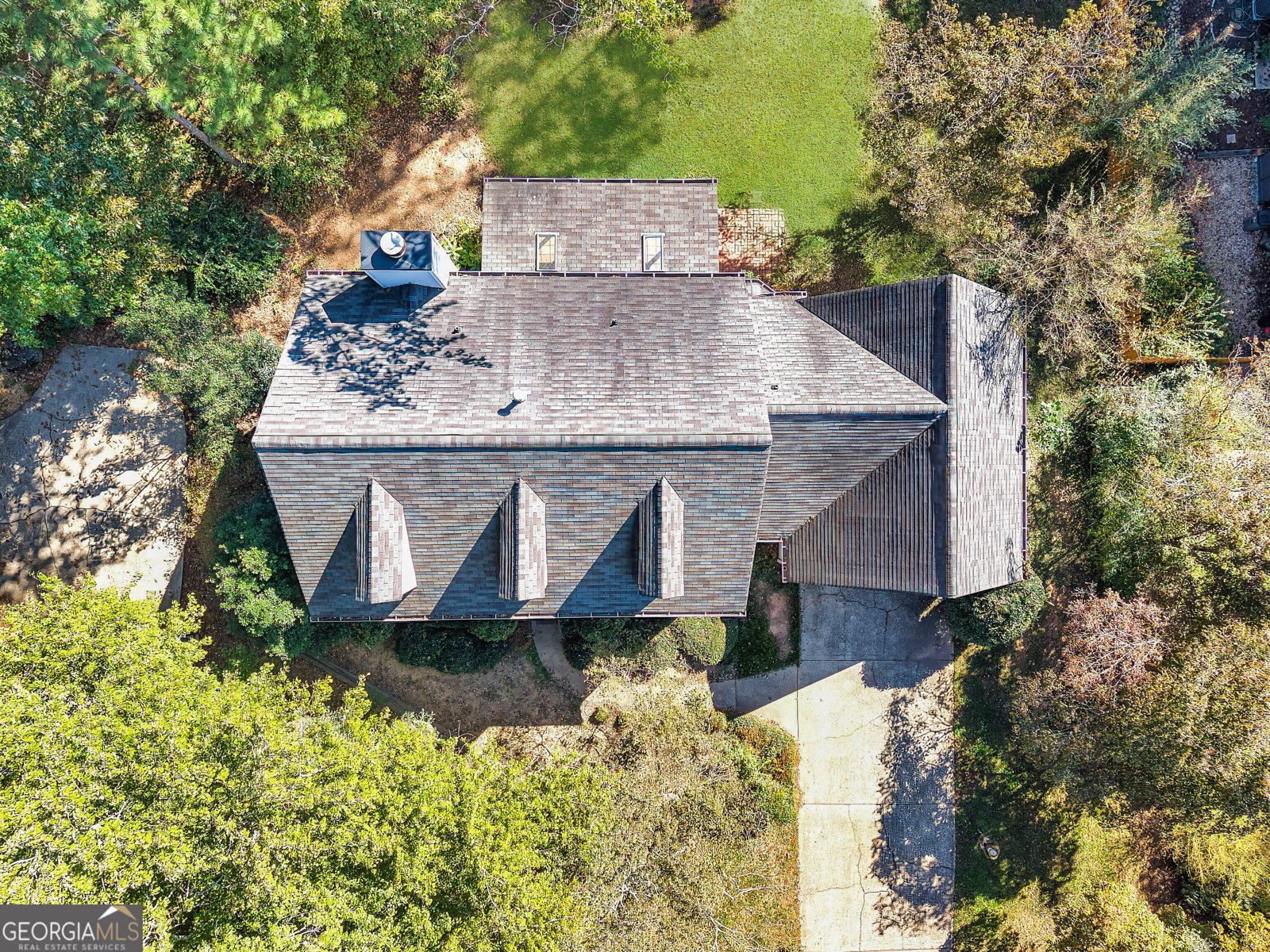 11775 Highland Colony Drive Roswell - 3
