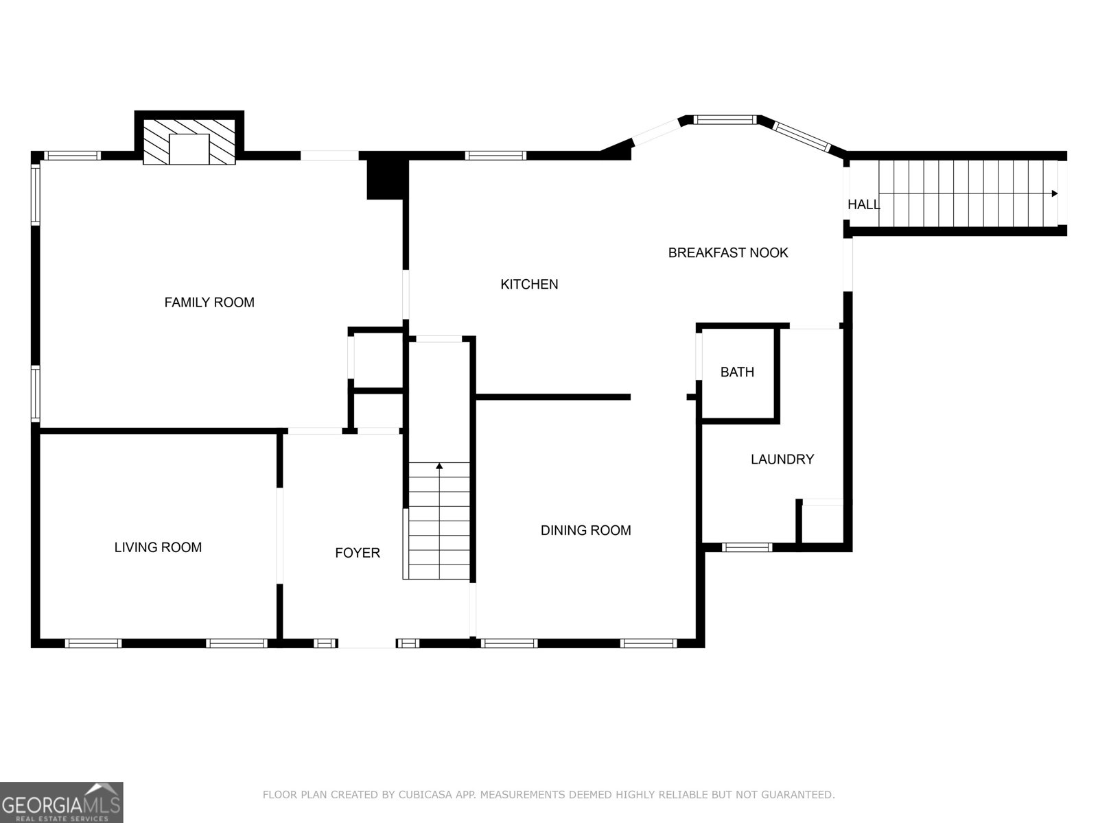 11775 Highland Colony Drive Roswell - 36