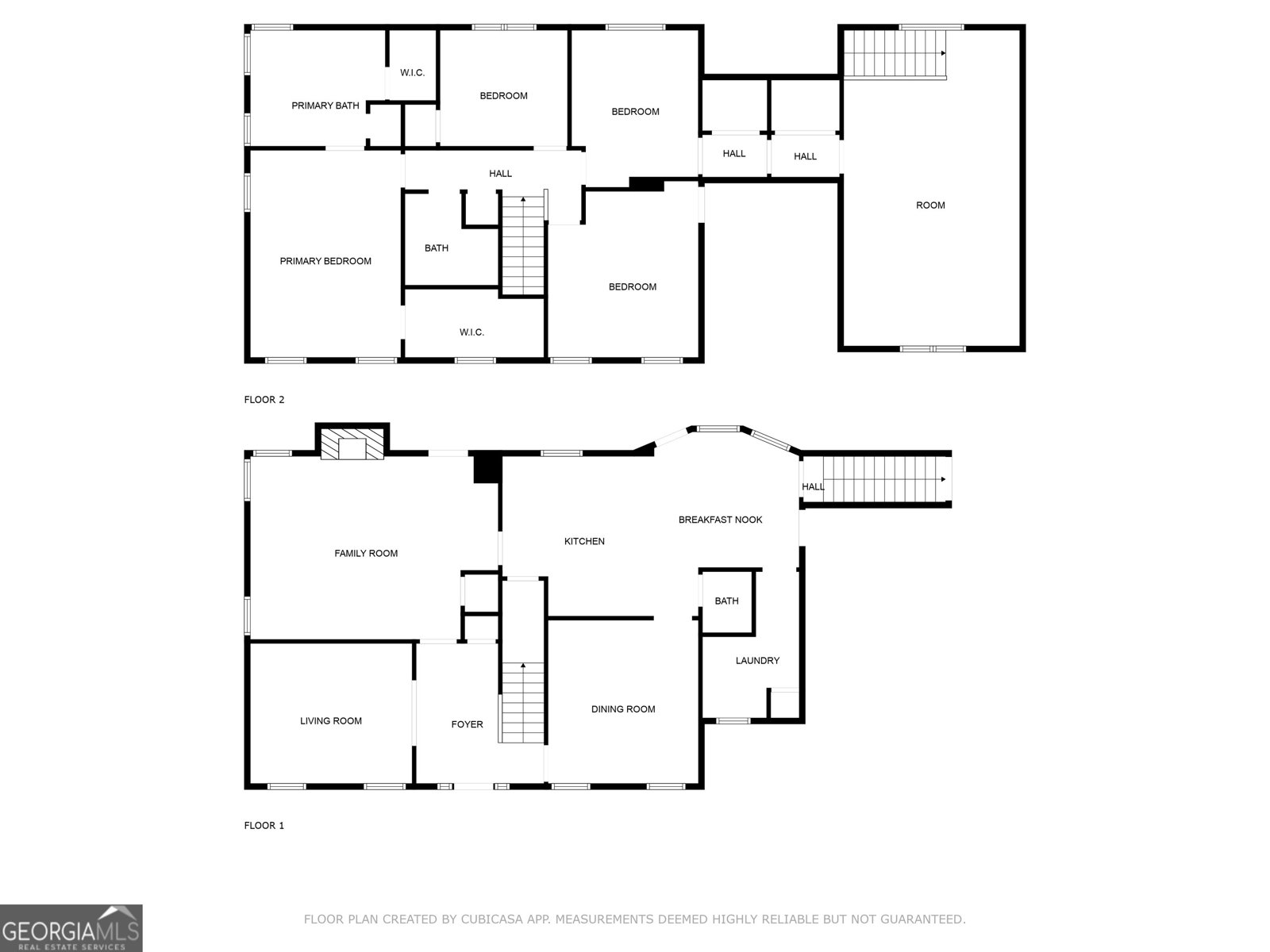 11775 Highland Colony Drive Roswell - 38