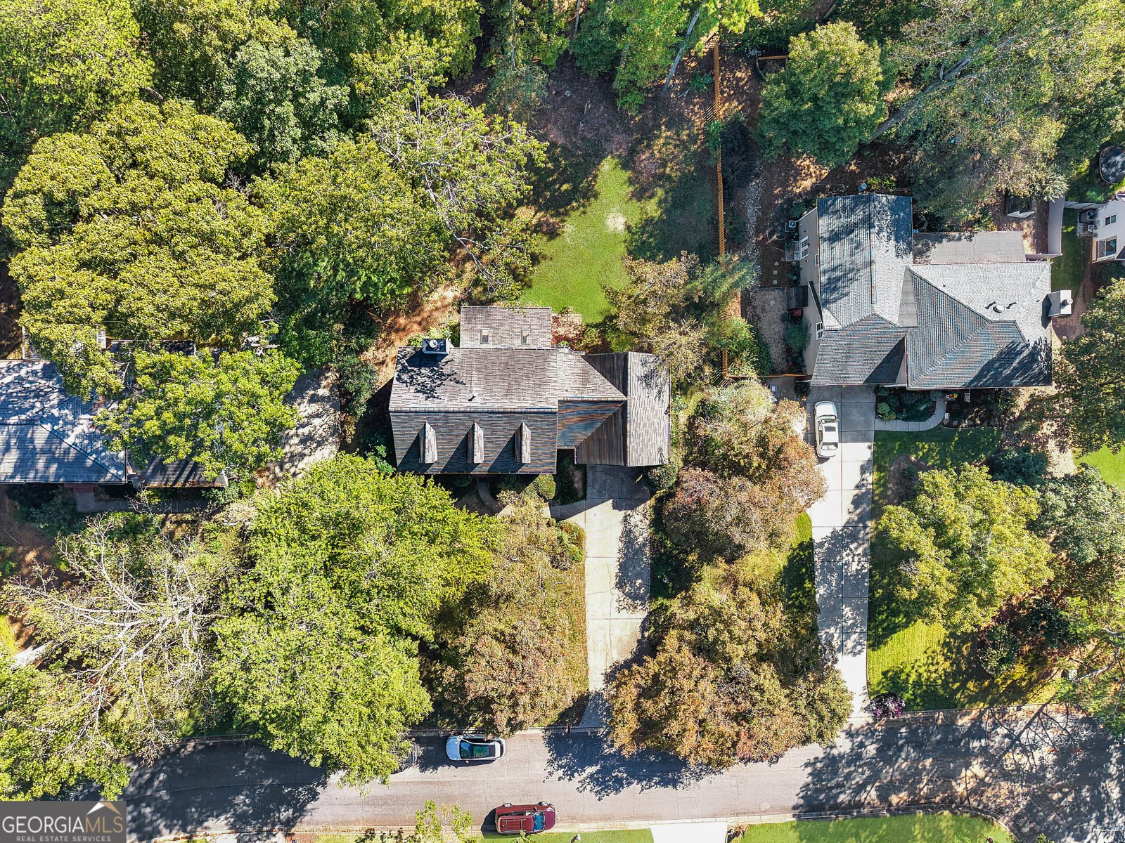 11775 Highland Colony Drive Roswell - 4