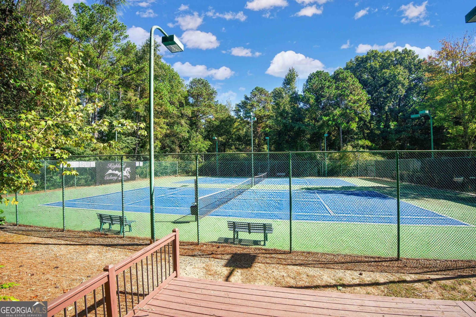 11775 Highland Colony Drive Roswell - 40