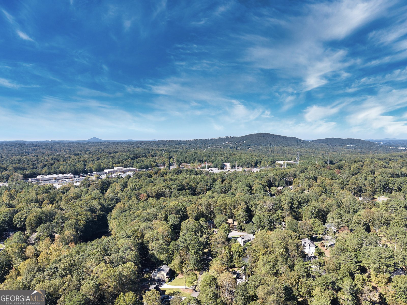 11775 Highland Colony Drive Roswell - 5