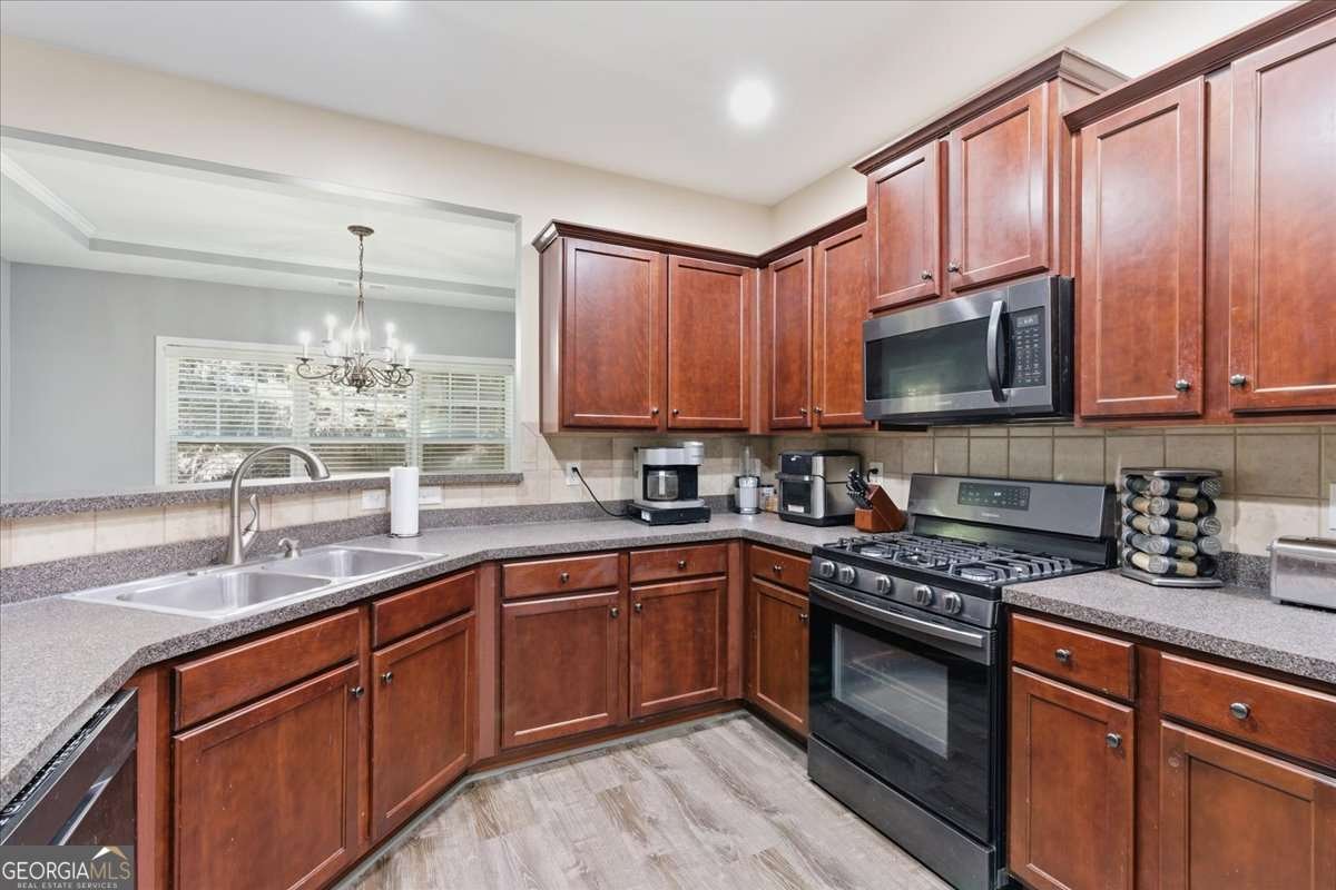 4349 Kousa Road Austell - 12