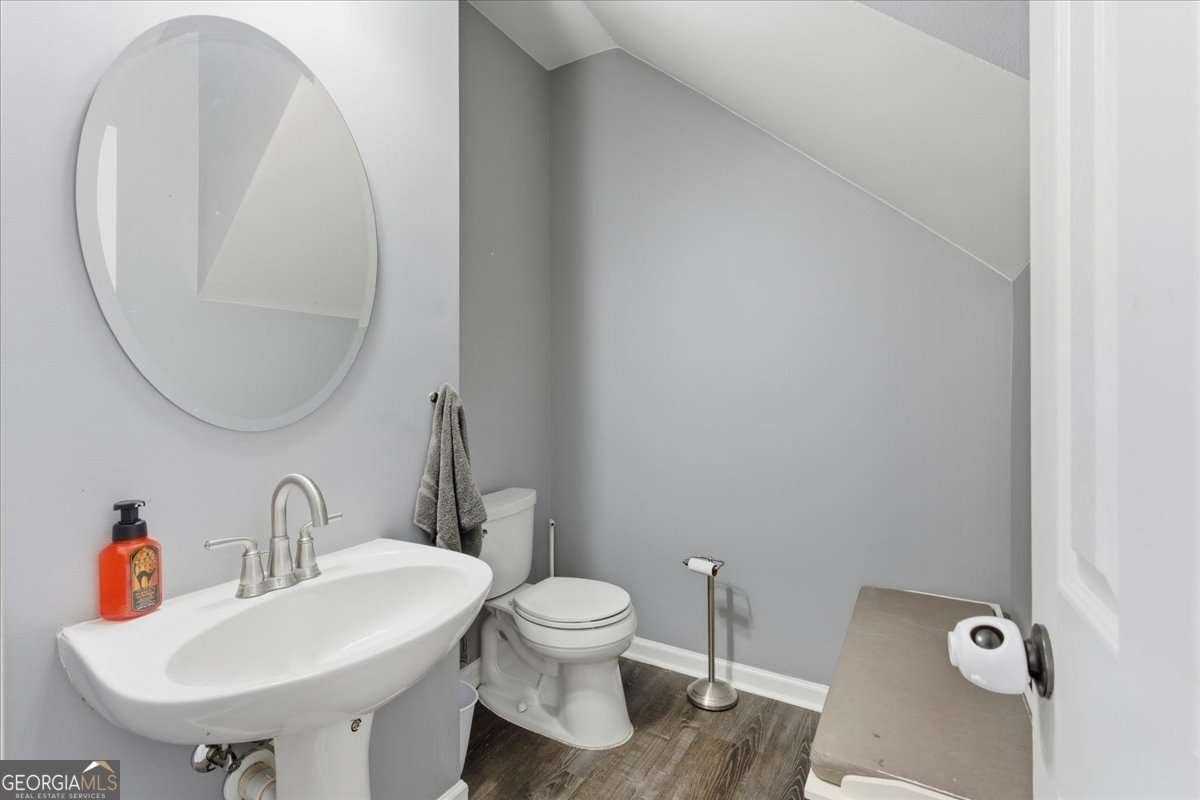 4349 Kousa Road Austell - 16