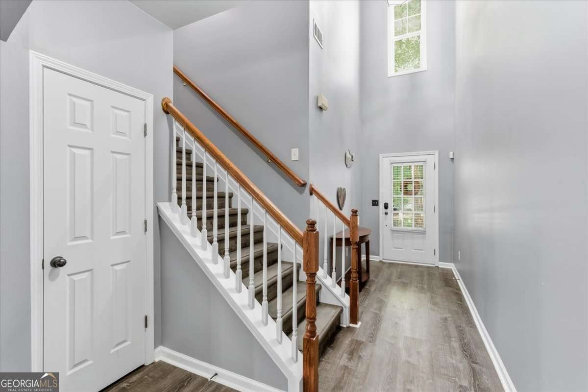 4349 Kousa Road Austell - 17