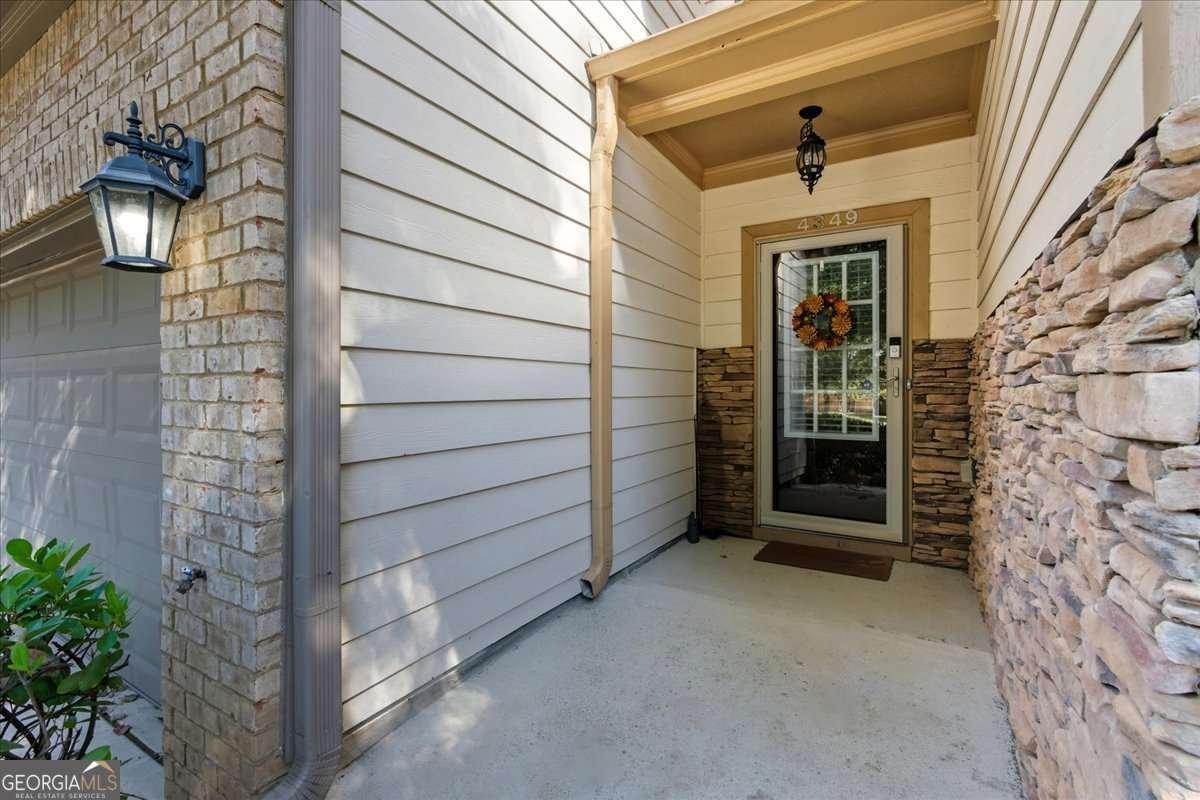 4349 Kousa Road Austell - 2