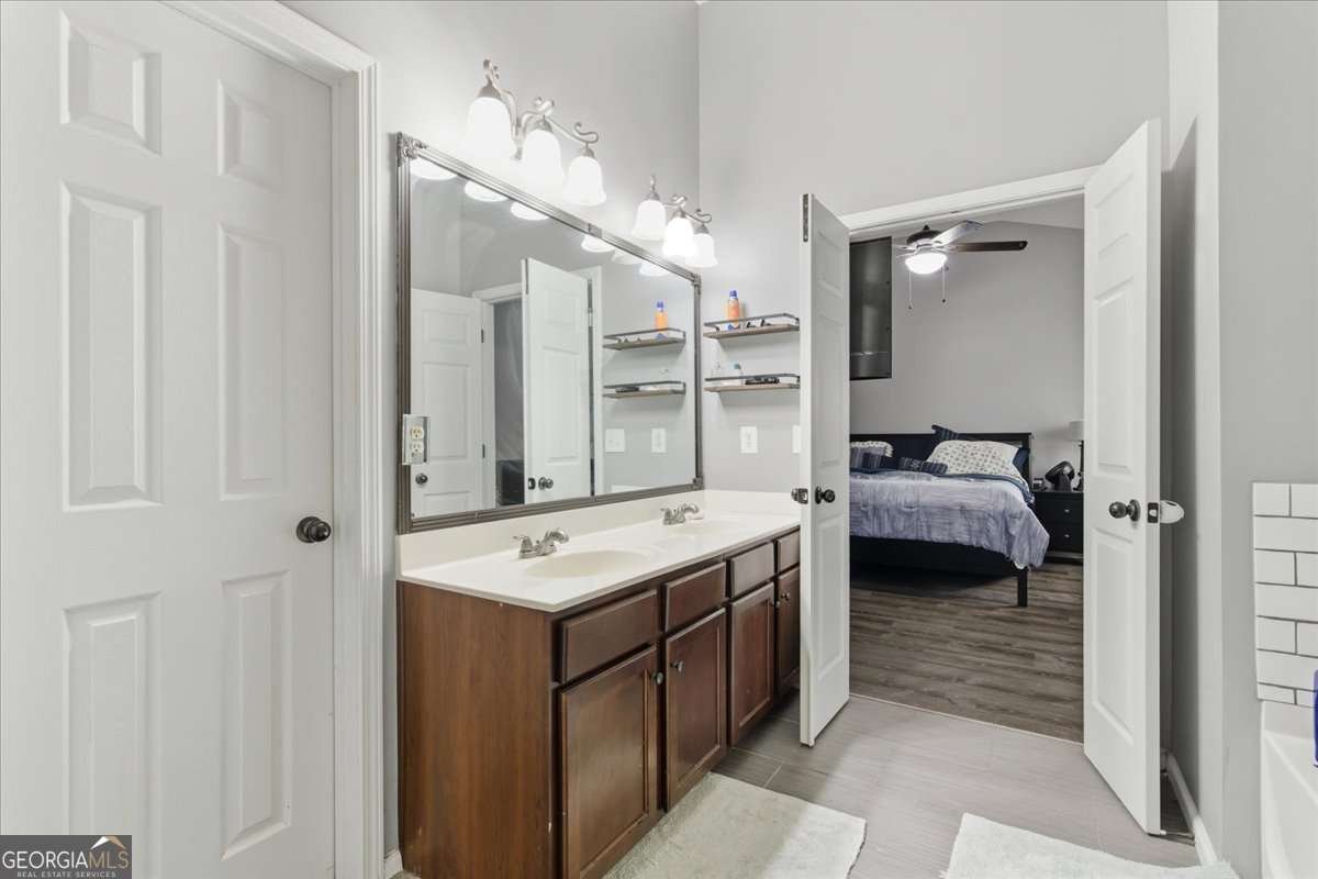 4349 Kousa Road Austell - 26