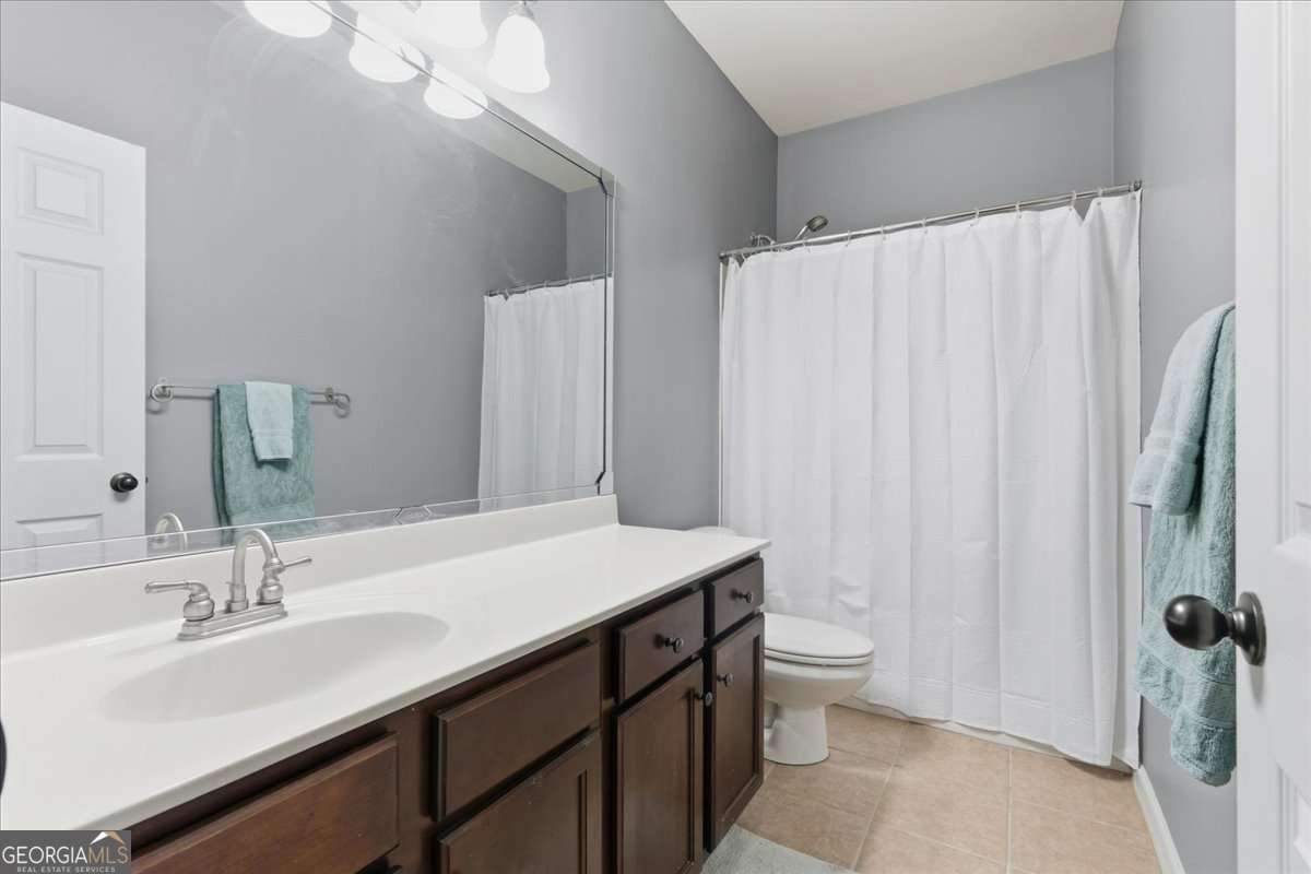 4349 Kousa Road Austell - 29