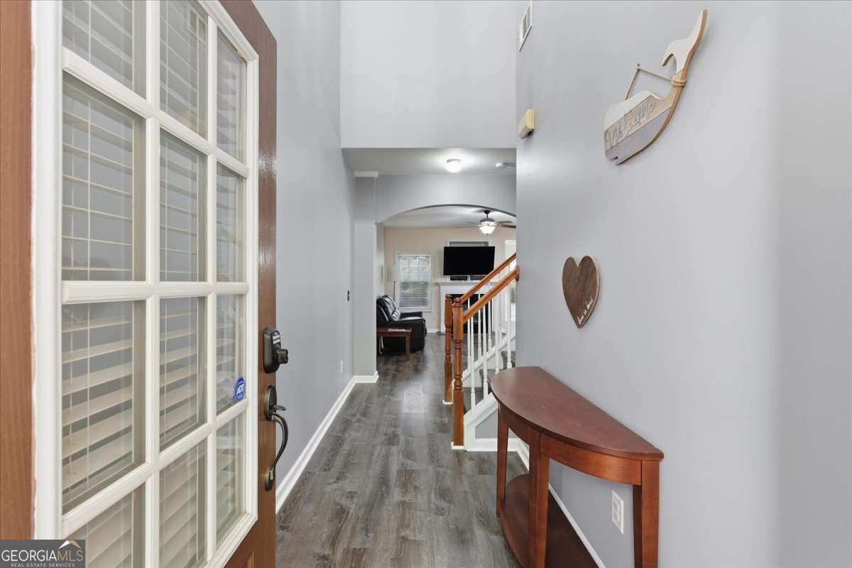 4349 Kousa Road Austell - 3