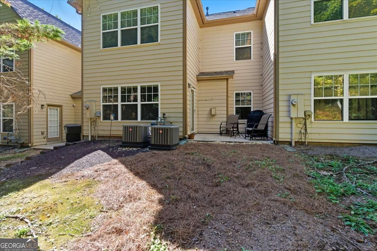 4349 Kousa Road Austell - 34