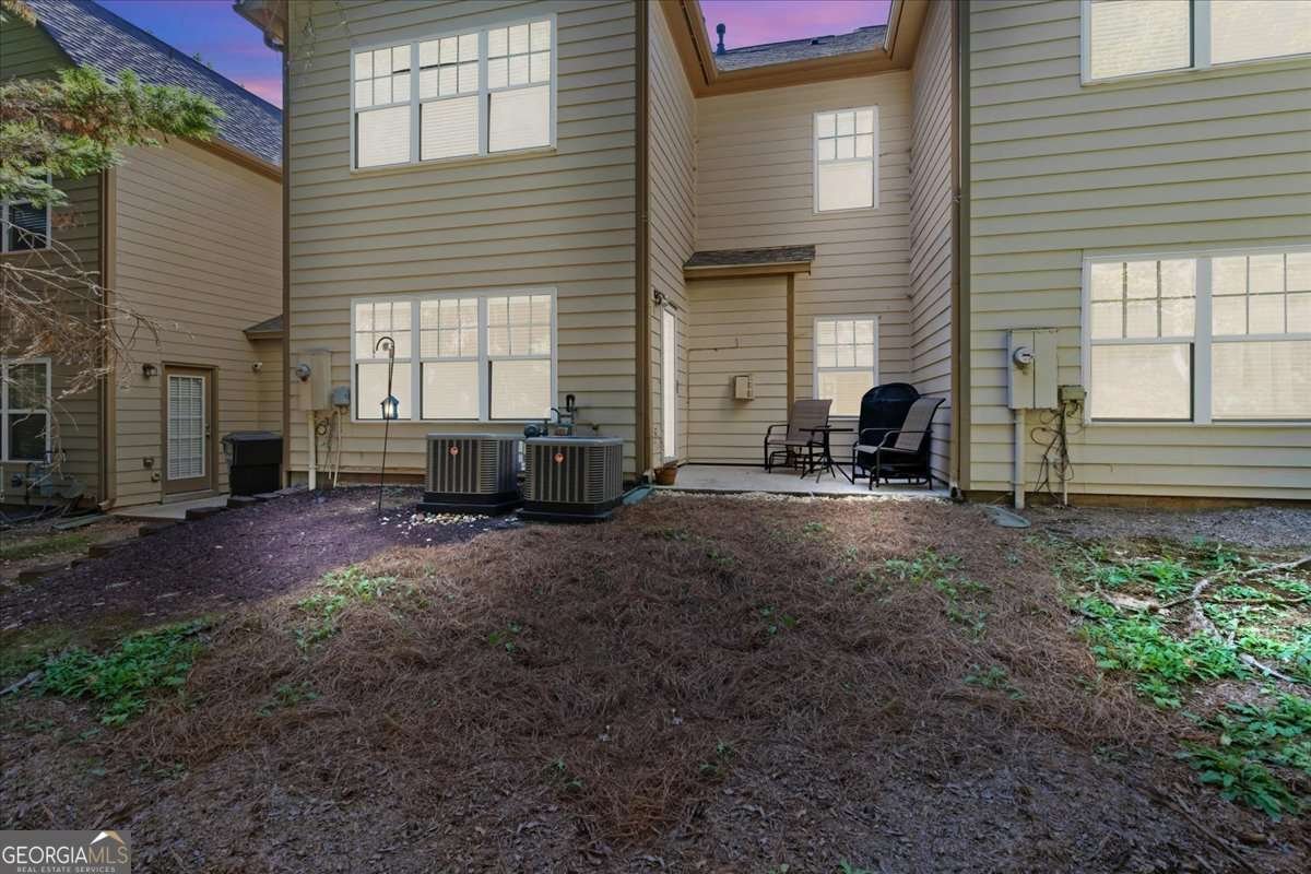 4349 Kousa Road Austell - 35