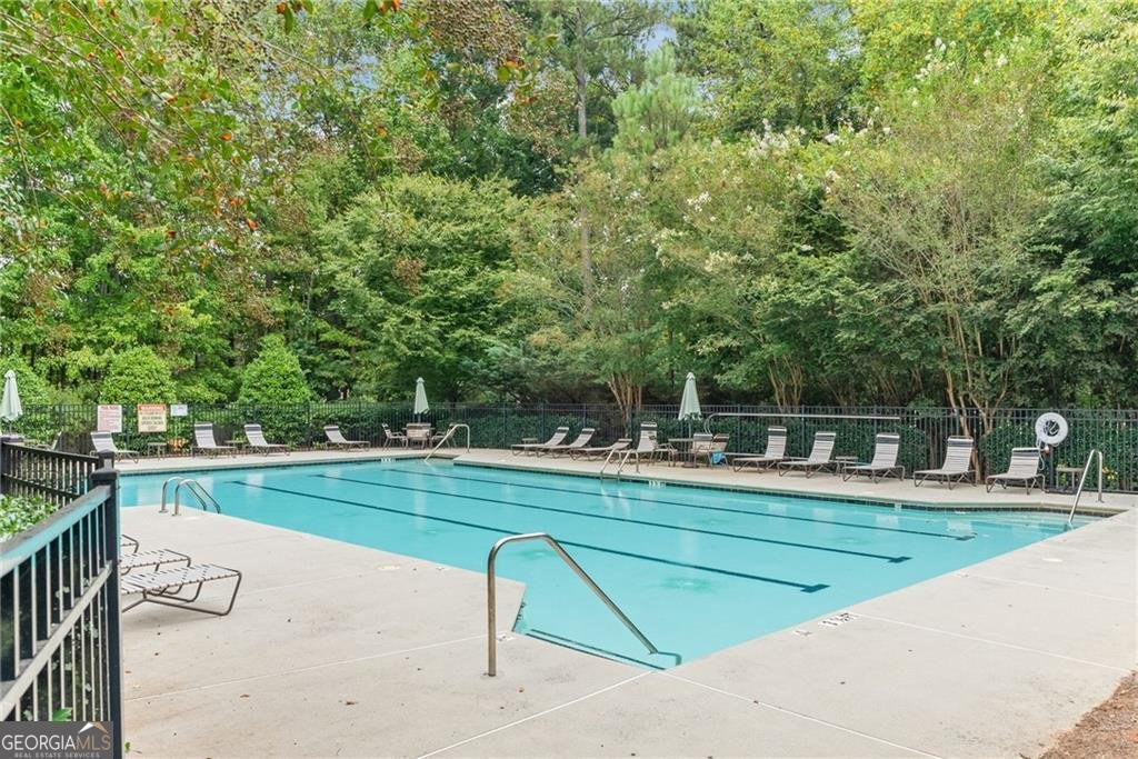 4349 Kousa Road Austell - 36