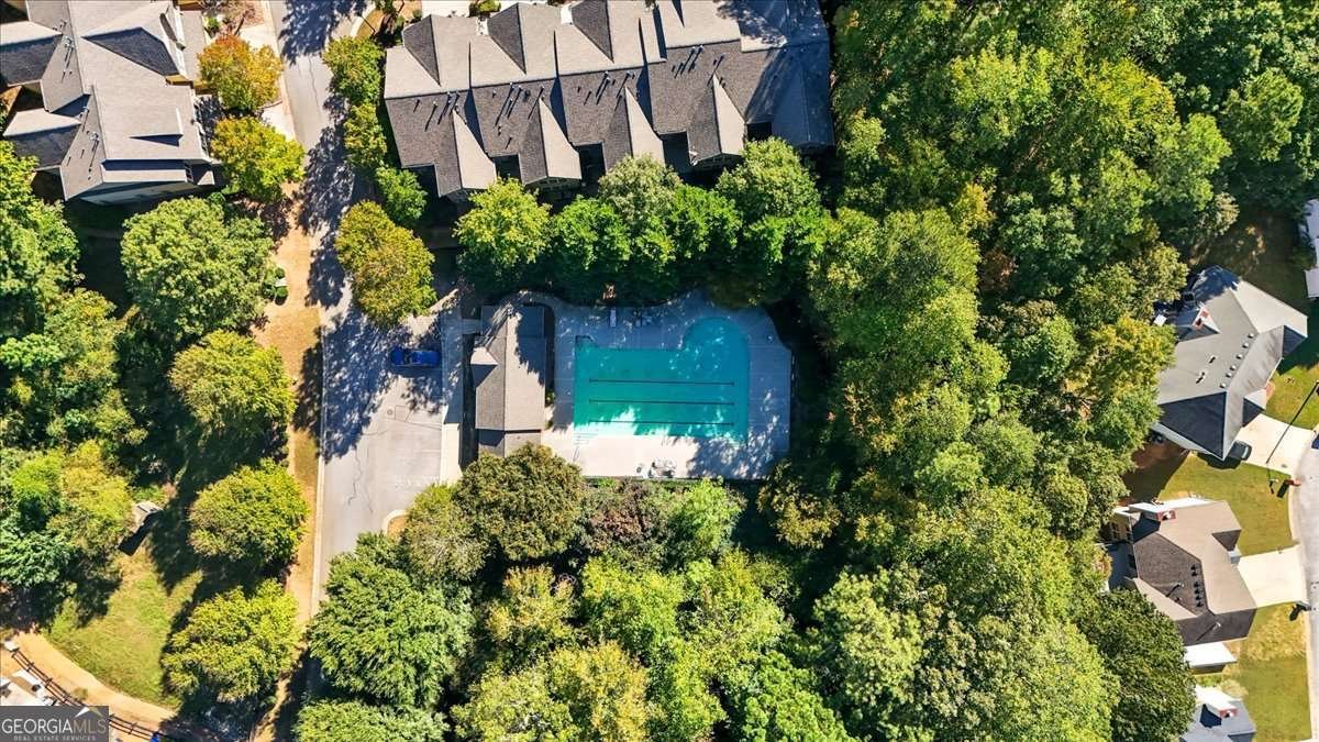 4349 Kousa Road Austell - 37