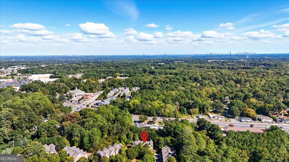 4349 Kousa Road Austell - 38