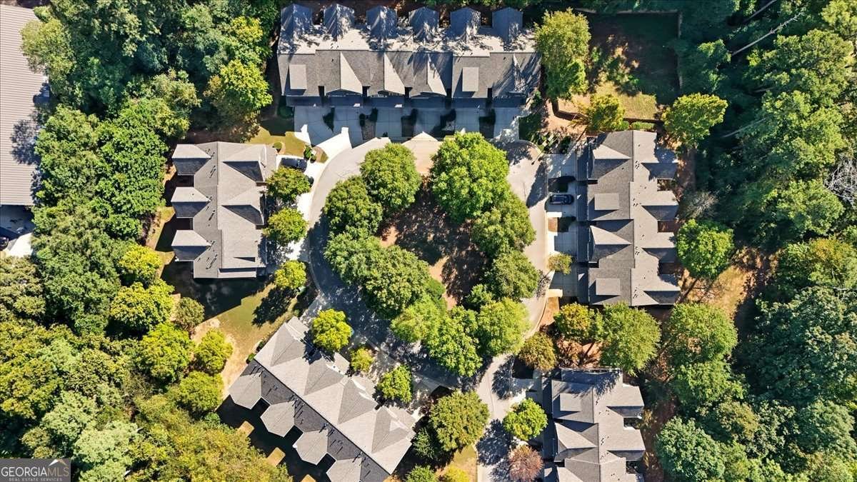 4349 Kousa Road Austell - 39