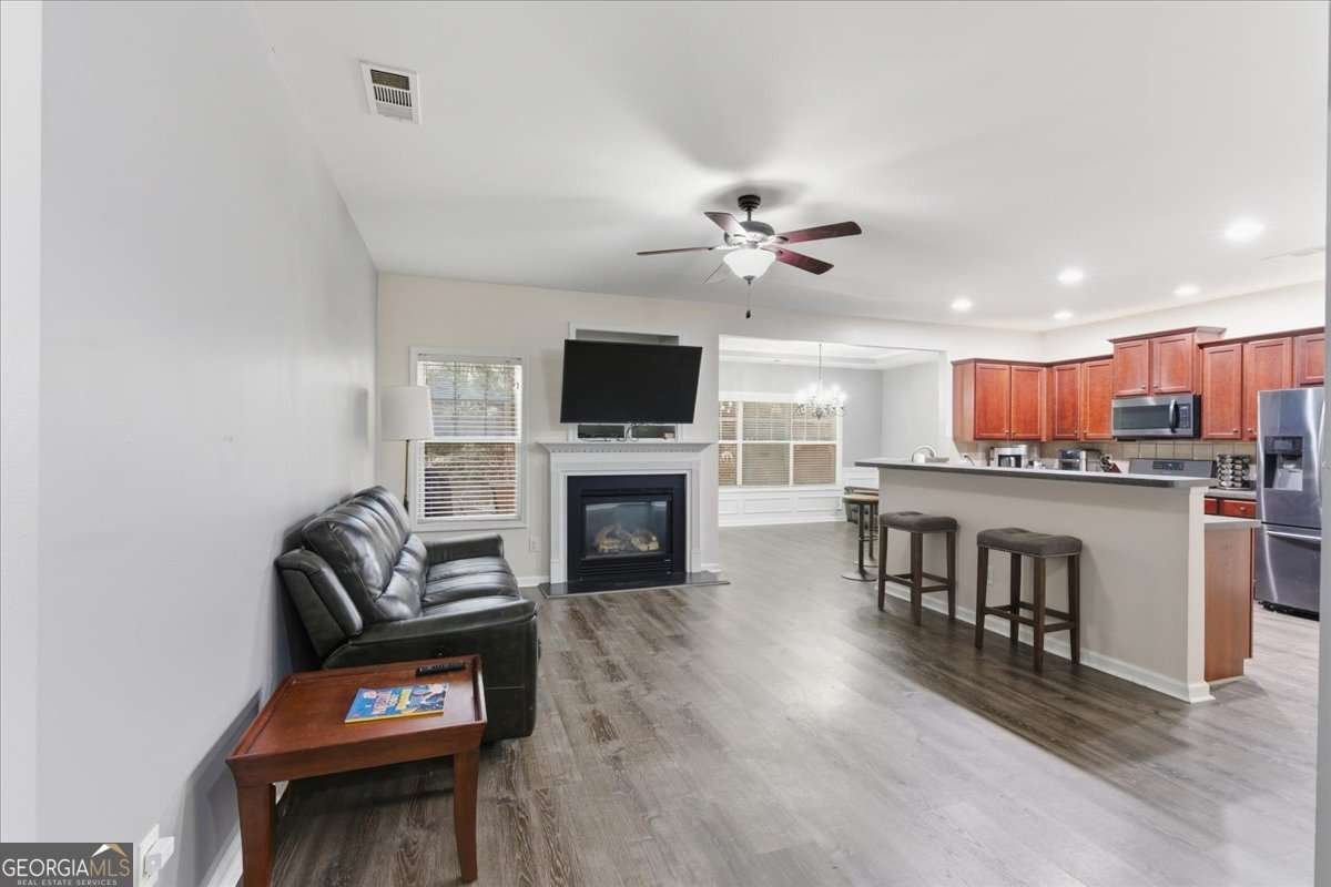 4349 Kousa Road Austell - 4