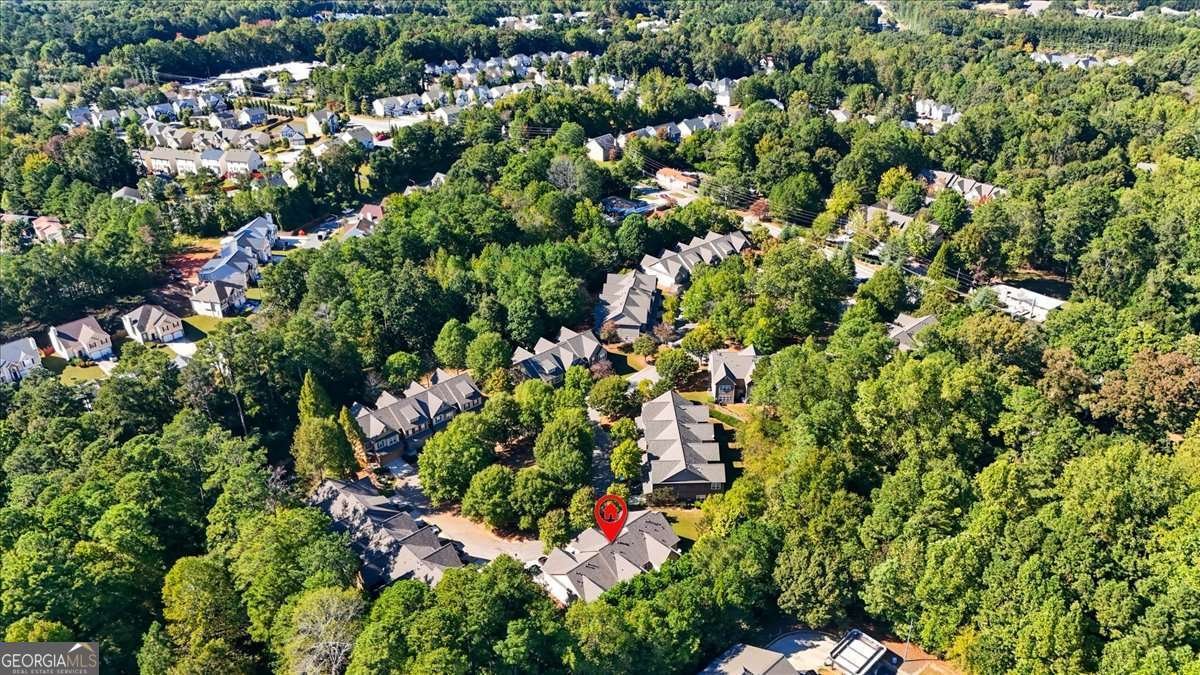 4349 Kousa Road Austell - 40