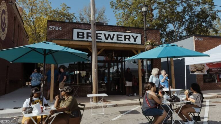 4349 Kousa Road Austell - 42