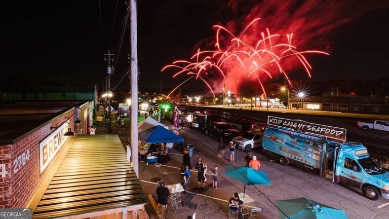 4349 Kousa Road Austell - 43