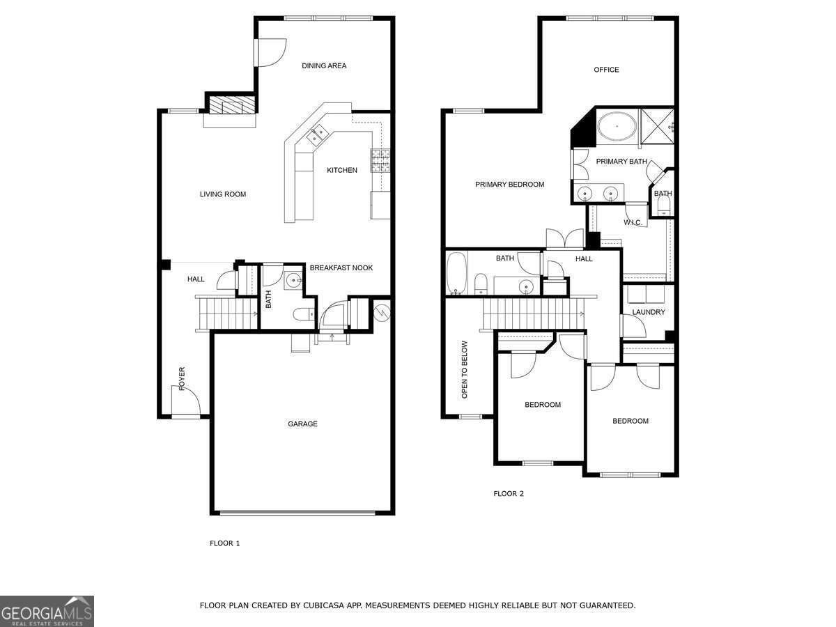 4349 Kousa Road Austell - 44