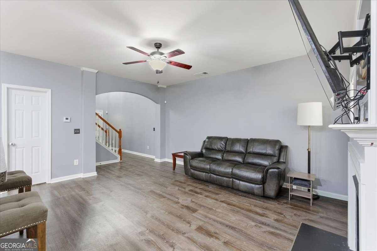 4349 Kousa Road Austell - 5