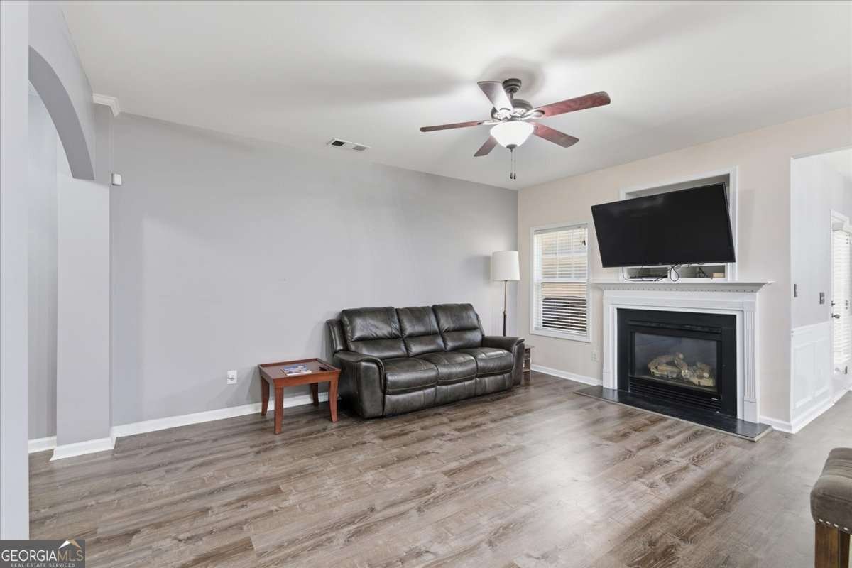 4349 Kousa Road Austell - 6