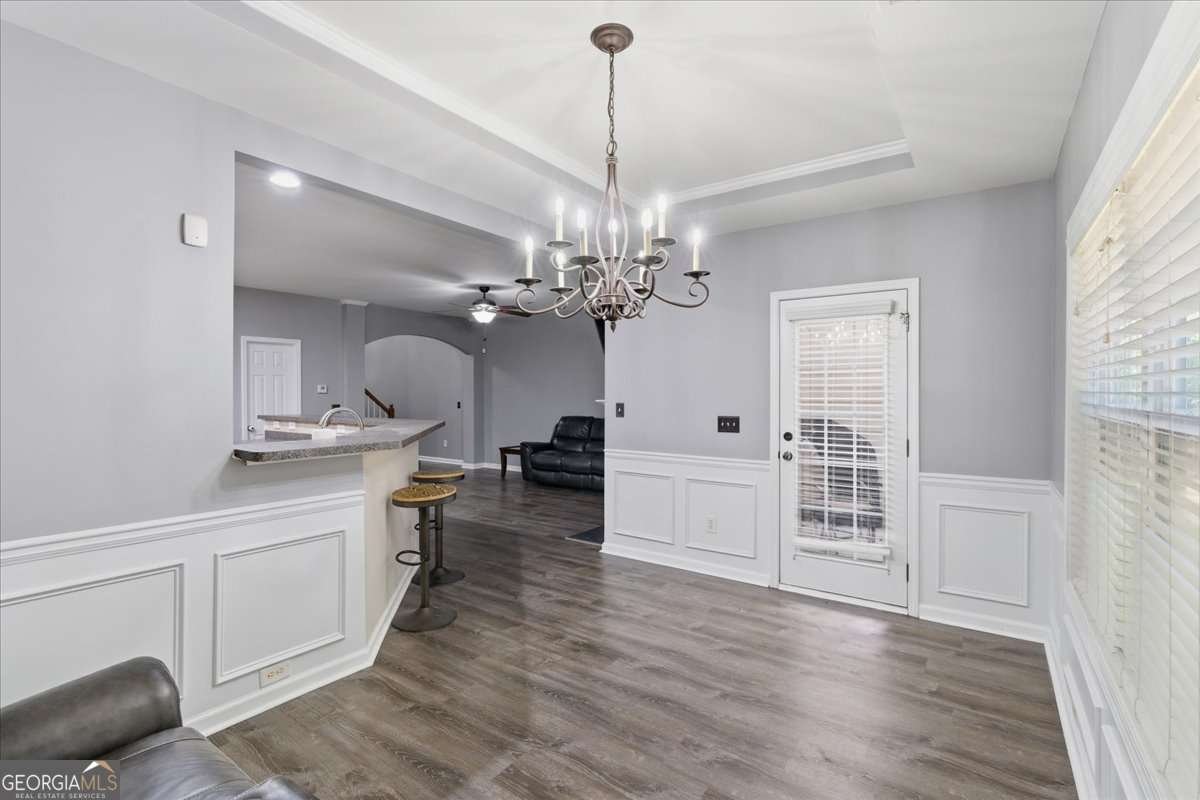 4349 Kousa Road Austell - 7