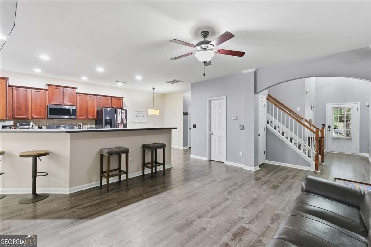 4349 Kousa Road Austell - 9