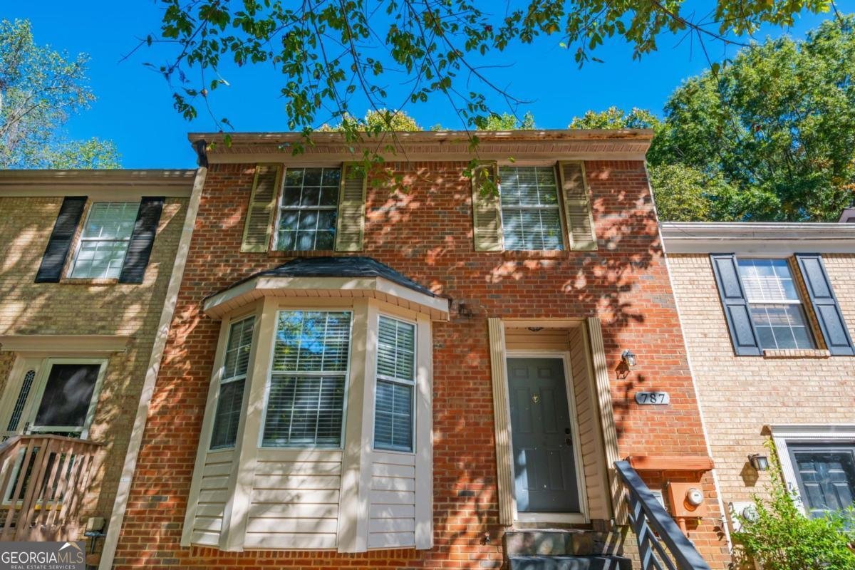 787 Coventry Township Place Marietta - 1