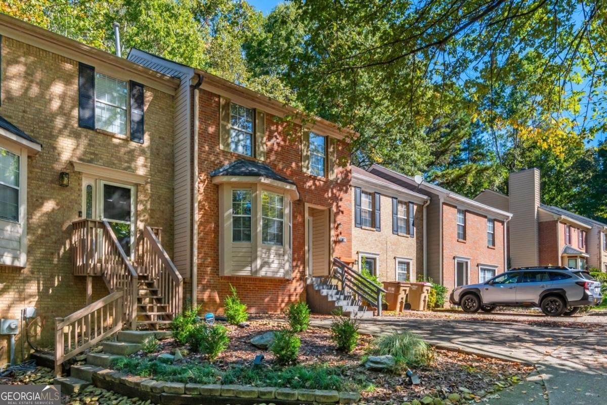 787 Coventry Township Place Marietta - 3