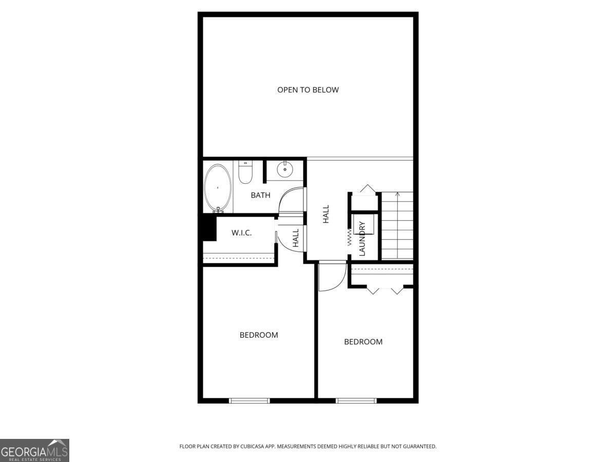 787 Coventry Township Place Marietta - 32